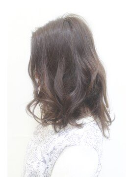 ノーブル 白金台店(Noble by PROGRESS) お客様カット