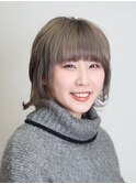 モードウルフレイヤー