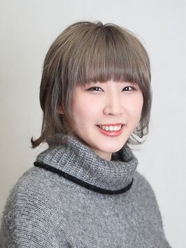 アピア エクステンション(APEA EXTENSION) モードウルフレイヤー