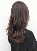 ゆるふわロング