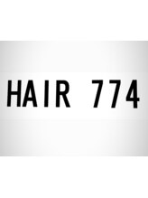 HAIR 774
