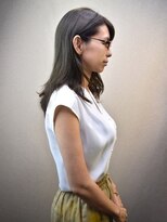 ヘアスタジオヘーフリヒ(HAIR STUDIO HoFLICH) ☆たまにはポイントでカラーを楽しみたい方へ☆