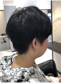 ベリーショート【大船】