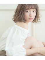 アトレ コウベ(Attrait KOBE)&nbsp;【Attrait】ボブ/小顔シルエット/レイヤーボブ