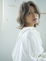 トラ バイ プティパ(Tora by petit pas) ☆可愛さと大人っぽさのあるウルフ小顔ヘア☆