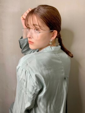 ニキータ(Nikiita) オトナ女子