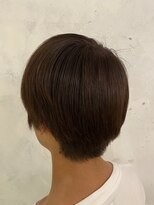 アドール(ADOR)&nbsp;レッドブラウン