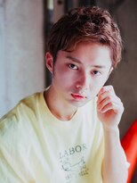 プロデュース 相模原店(Produce) ウェッビー☆ボーイ☆スタイル