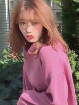 アルス(ars) ミディアム モテスタイル 【アルス/八王子 】