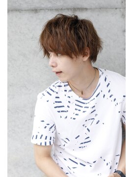 コリーナ(collina) 【collina代官山】kirihara スパイラルマッシュショート C