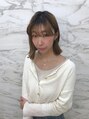 ティンク 藤沢店(Tink) はぎわら さら