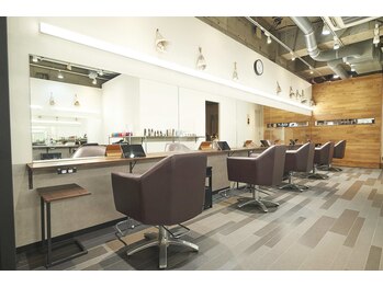 Stir maison 吉祥寺【ステア メゾン】