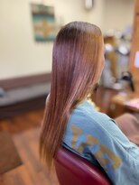 ニサブラ(Nisa Bula)&nbsp;ストレート