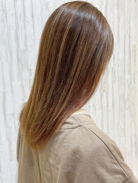 アンジュ 大豆島店(ange) シークレットハイライト[20代30代40代50代60代]