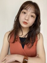 ステイシー(stay she)&nbsp;layer style