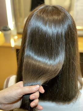 クラメールパリ 福岡(Kraemer Paris) 美髪