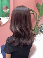 モア 岡崎(more)&nbsp;チェリーブラウン　/more牧野