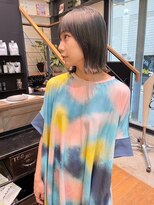 チックタック モーガン モデル(TICK-TOCK MORGAN Model)&nbsp;グレージュカラー