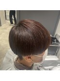 【20代30代に人気】メンズ縮毛矯正6