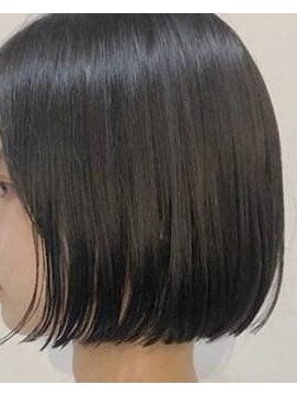 プリス ヘアー(pulis HAIR) ショート