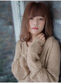 クラシカルボブ