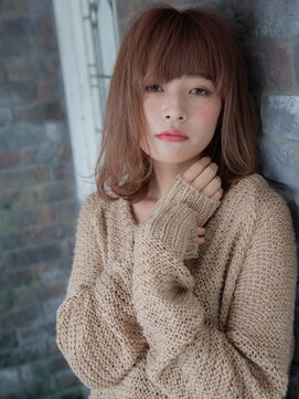 サニーデイ 横浜戸部店(SUNNY DAY) クラシカルボブ