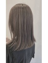 ジーナ セントラル銀座(Zina)&nbsp;コントラストカラー＊デザインカラー【ZinaCENTRAL】