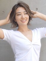 アーレント(AREND)&nbsp;外ハネボブ