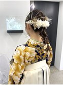 hair set