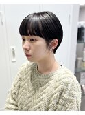 kanna【高円寺 中野】コンパクトショート/ワイドバング