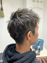 グライド(glide)&nbsp;ショート