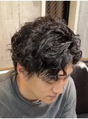 ラルフカール【相模大野/メンズ/眉毛/町田】