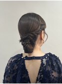 個性派カチモリアレンジ