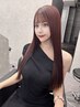 【最高体験☆贅沢】似合わせカット＋髪質改善カラー＋超音波TR orスパ ￥10000