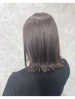 コハククゲヌマ(COHAQ KUGENUMA)&nbsp;世代問わず大人気☆ボブスタイル