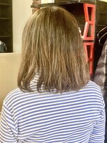 パピヨン(PAPILLON)&nbsp;30代/40代/50代/ミセス/ミディアム