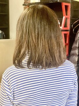 パピヨン(PAPILLON) 30代/40代/50代/ミセス/ミディアム