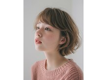 ルシードスタイル グローバルディー 稲毛店(LUCIDO STYLE GLOBAL.D)