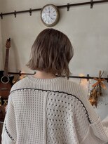 ジェイルネ(JRENE)&nbsp;milkteabob