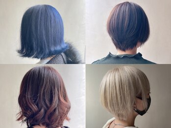 ESPRIT袋町店【エスプリ】