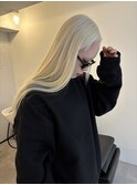 ブリーチ、エクステ