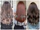 ヘアサロンフルフル(Ful Ful)の写真