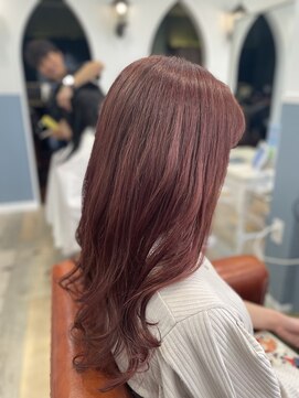 カザック(kazak) カシスベージュ