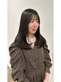 控えめレイヤー