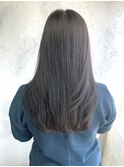 ダークアッシュグレーカラー★