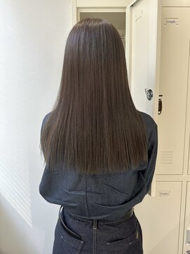 グラフ 立川(Graph.) オリーブベージュ/オリーブカラー