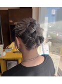 ツインカチモリ【リズ】