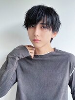 ツーダブル 大阪梅田(WW..)&nbsp;ツイストスパイラルパーマ波巻きスパイラル刈り上げマッシュ