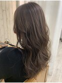 ショコラブラウン