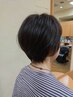 【何度でも使える】似合わせカット　5500